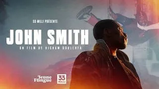 Miniature : JOHN SMITH  | Documentary - Réalisé par Hicham Boulehfa (FR/ENG)
