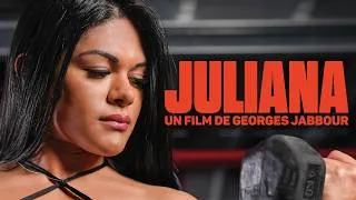 Miniature : JULIANA — L’histoire d’une championne de bodybuilding | Documentary (FR/ENG)