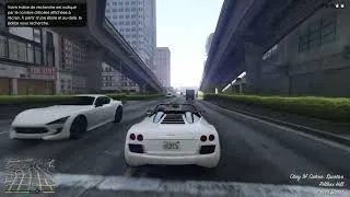 Miniature : Faire La Mission de Franklin et Lamar Avant GTA 6 😂