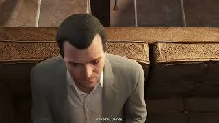 Miniature : Je Lance le Mode Histoire de GTA 5 Avant GTA 6 ...