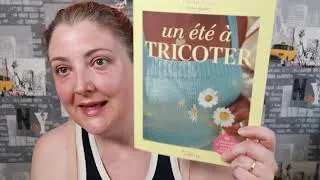 Miniature : Podcast créatif 107: j'ai tricoté un pull en 2 jours!