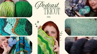 Miniature : Podcast créatif 104: on prépare l'été.