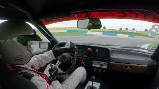 Miniature : HTCC Croix en Ternois - COURSE 1 (31 mai 2026)