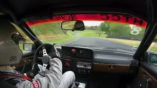 Miniature : HTCC Pau-Arnos - COURSE 1 (19 avril 2026)