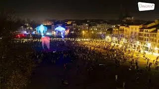 Miniature : Parade "Luminéoles" Noel à Bayonne 2025