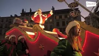 Miniature : 🌲Noël à Bayonne 2025