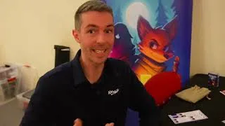 Miniature : Kou de maitre, le coup des échecs !