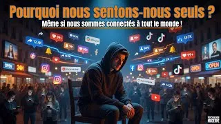 Miniature : Seuls à l’ère des réseaux : la vérité qui fait mal
