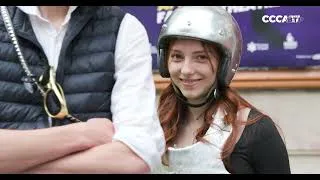 Miniature : Apprenti Scène BTP - Retour sur la soirée « Le BTP entre en scène »