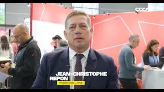 Miniature : Le Village Construction Tech by CCCA-BTP - Le partenariat avec la CAPEB