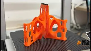 Miniature : Attache-Filet 3D : Filmez vos matchs de Tennis & Padel comme un pro !
