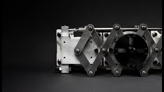 Miniature : Mains de préhension, subtil mélange entre procédés traditionnels et impression 3D - Interview
