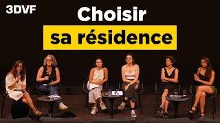 Miniature : De l'idée à sa réalisation, comment choisir une résidence ?