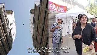 Miniature : Et si les chantiers de réhabilitation devenaient des moments de rencontre ?