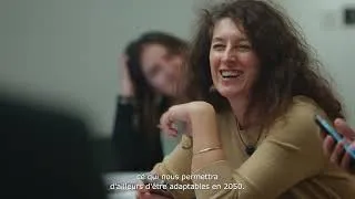 Miniature : Conforts 2050 - Immersion jury