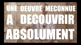 Miniature : Une oeuvre méconnue à découvrir absolument - 1