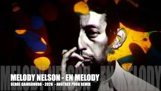 Miniature : SERGE GAINSBOURG - MELODY NELSON - EN MELODY - REMIX 2026