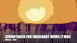 Miniature : MUSEEC - Soundtrack for imaginary movie (7 Mai)