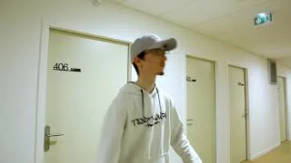 Miniature : INFILTRATION - Challenge 2021 - Filière Effets Spéciaux