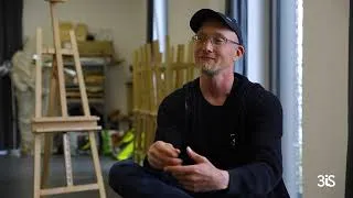 Miniature : Interview d'Andreas Nick, animateur jeu vidéo - Asobo Studio