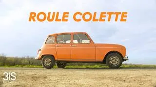 Miniature : ROULE COLETTE (bande annonce)