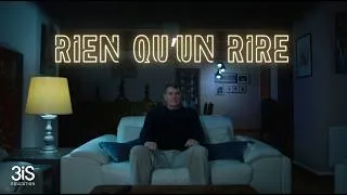 Miniature : RIEN QU'UN RIRE (bande annonce)