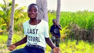 Miniature : 3J Foehn--C'EST TOI MON PAPA ft Top Ridele (Clip Officiel)