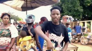 Miniature : COLLECTIF LA PAIX (Clip officiel)