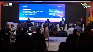Miniature : Attractivité fiscale et rentabilité économique