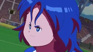 Miniature : What if the Last Resort Sigma scene was actually good and best season was as trash as Orion