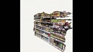 Miniature : magazin