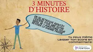 Miniature : 5 questions sur la guerre froide (45)