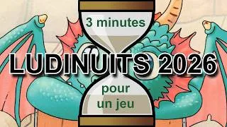 Miniature : Ludinuits 2026