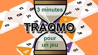 Miniature : Traqmo