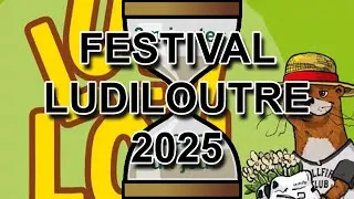 Miniature : Ludiloutre 2025