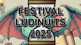 Miniature : Ludinuits 2025