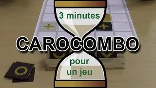 Miniature : Carocombo