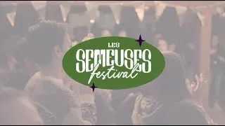 Miniature : Festival Les Semeuses 2024