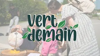 Miniature : Festival Vert Demain 2025