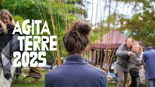 Miniature : Festival AgitaTerre 2025