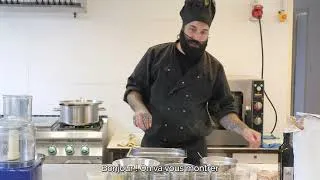 Miniature : La recette des saucisses végétariennes d'AgitaTerre !