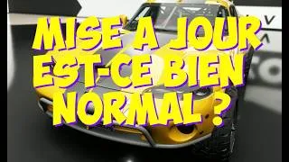 Miniature : Forza Horizon 6 - La mise à jour et tous les bugs corrigés !