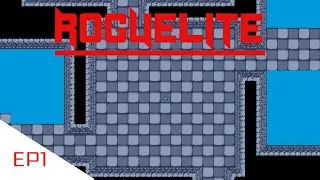 Miniature : Je crée un RogueLite depuis 0 ! - DevLog Ep1