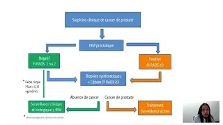 Miniature : L’IMAGERIE DU CANCER DE LA PROSTATE EN 2023 : ÉTAT DES LIEUX ET CONFRONTATION RADIO-CLINIQUE