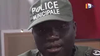 Miniature : 🚨 Motos 50 à 125 cm³ : la Police municipale rappelle l’obligation de rouler sur la petite voie