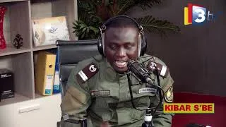 Miniature : 🚨 Motos 50 à 125 cm³ : la piste cyclable devient OBLIGATOIRE au Burkina Faso ? 😳🏍️