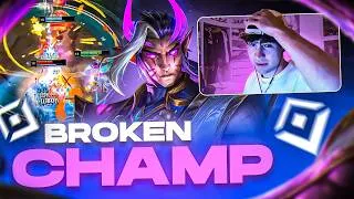 Miniature : Voici le CHAMPION avec 90% de BAN en LEC ET LCK !