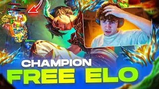 Miniature : Le CHAMPION PARFAIT pour FARM DES LP