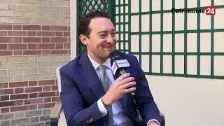 Miniature : Les rencontres de Patrimoine24 avec Vincent Pecker - Candriam