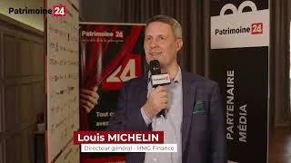 Miniature : Midsommar du Patrimoine 2026 | ITW avec Louis Michelin - HMG Finance